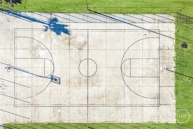 $379,900 | 150 Blue Oak Drive, Richmond Hill, GA 31324