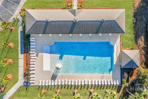 $389,900 | 150 Blue Oak Drive, Richmond Hill, GA 31324