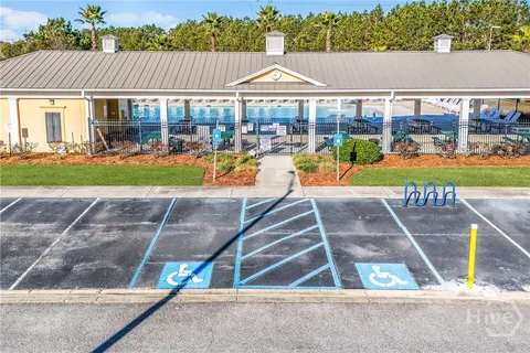 $389,900 | 150 Blue Oak Drive, Richmond Hill, GA 31324