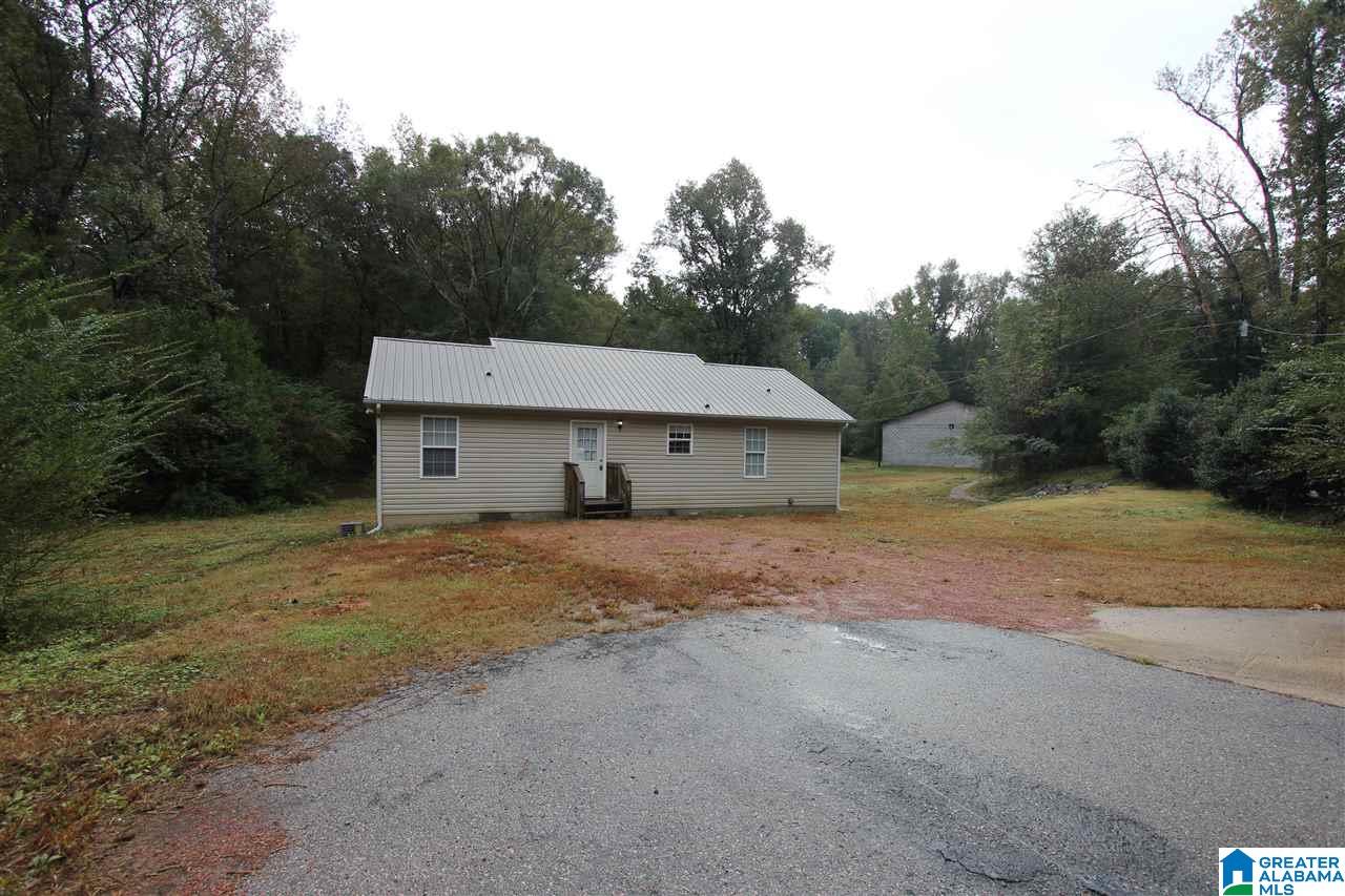 2349 Brookside Road Mount Olive, AL 35117 - Photo 6 of 7
