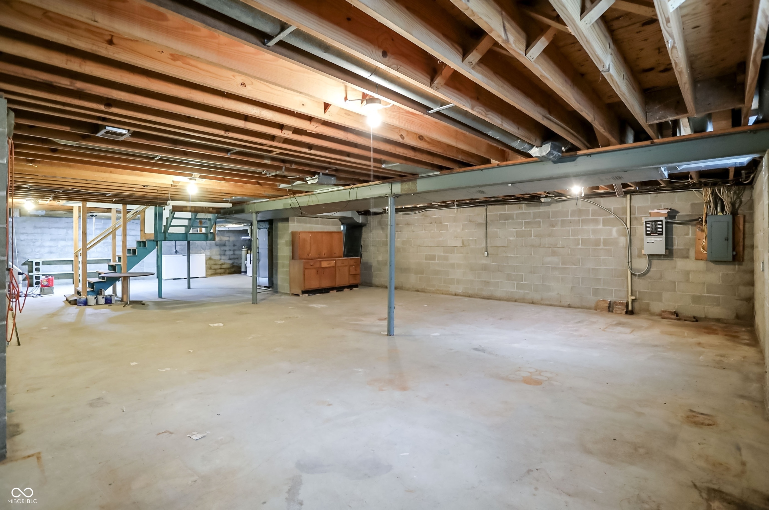 7363 Johnson Road Indianapolis, IN 46250 - Photo 66 of 77