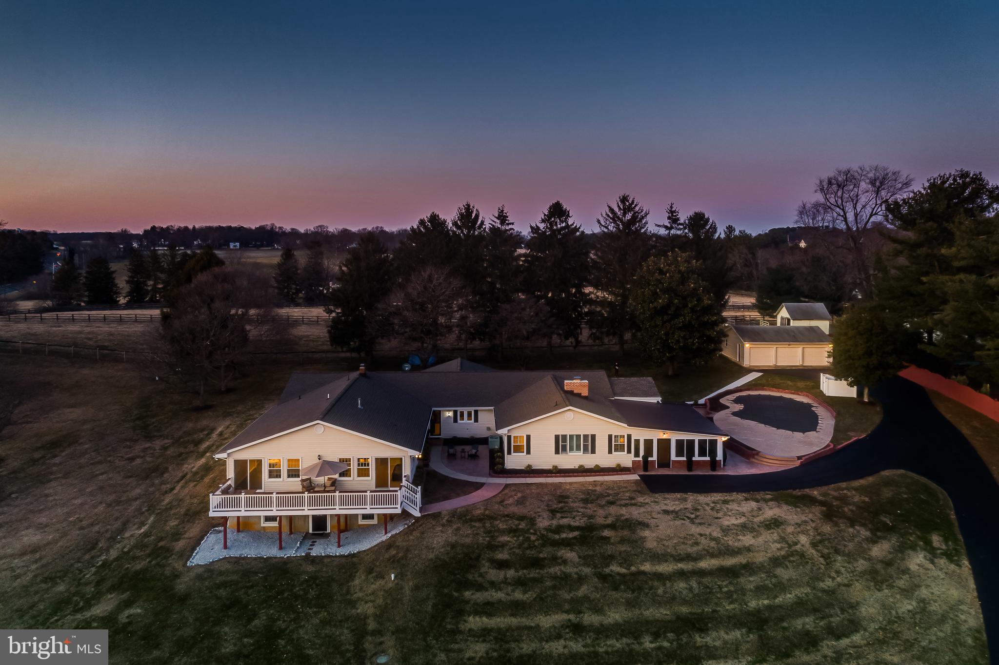 839 Darlington Road Darlington, MD 21034 - Photo 1 of 28