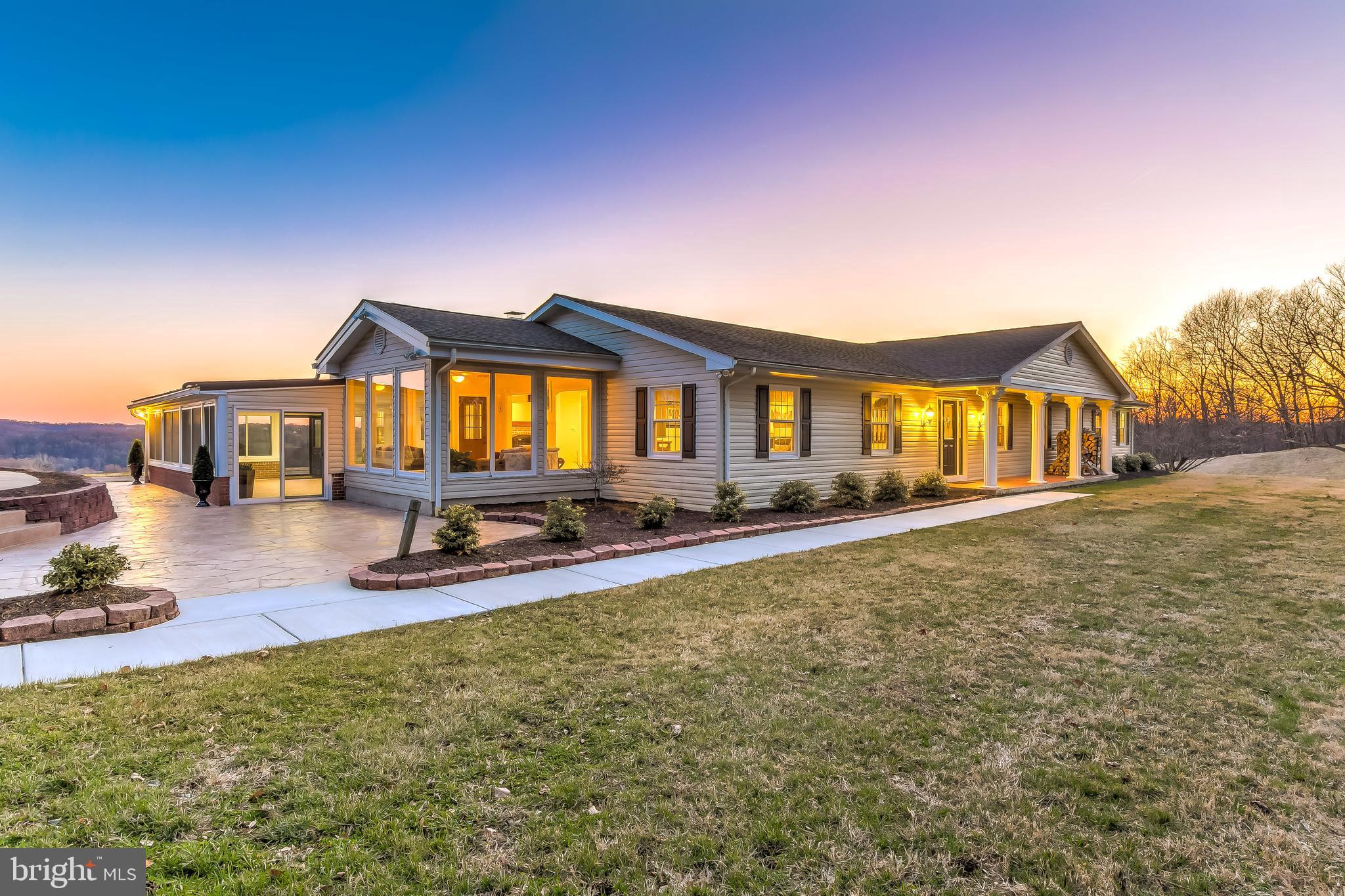 839 Darlington Road Darlington, MD 21034 - Photo 3 of 28