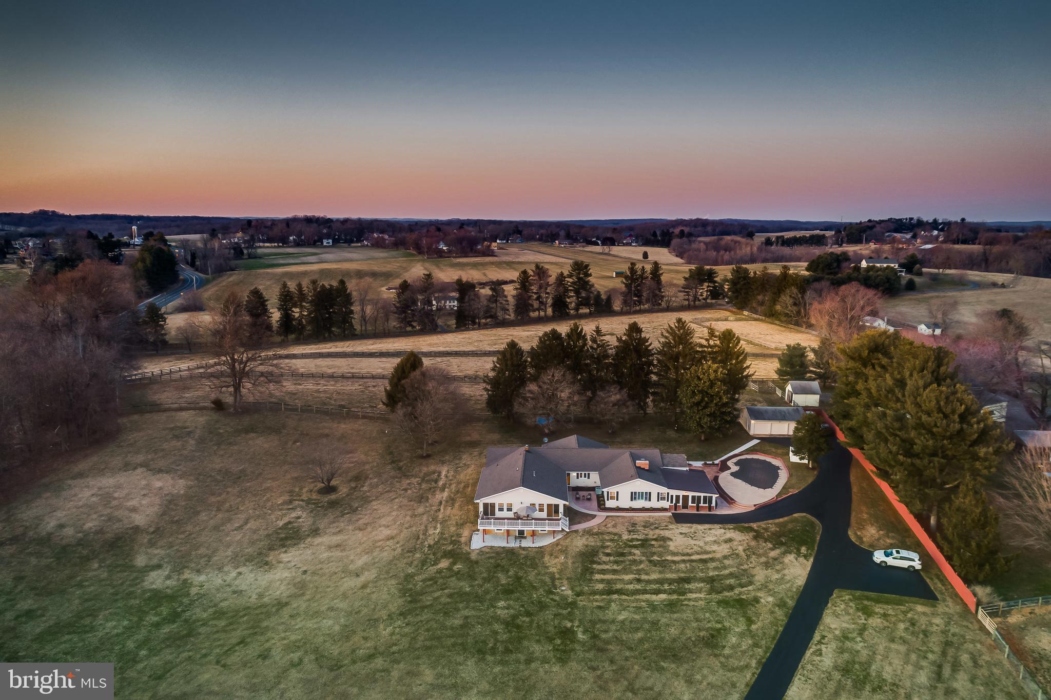 839 Darlington Road Darlington, MD 21034 - Photo 27 of 28