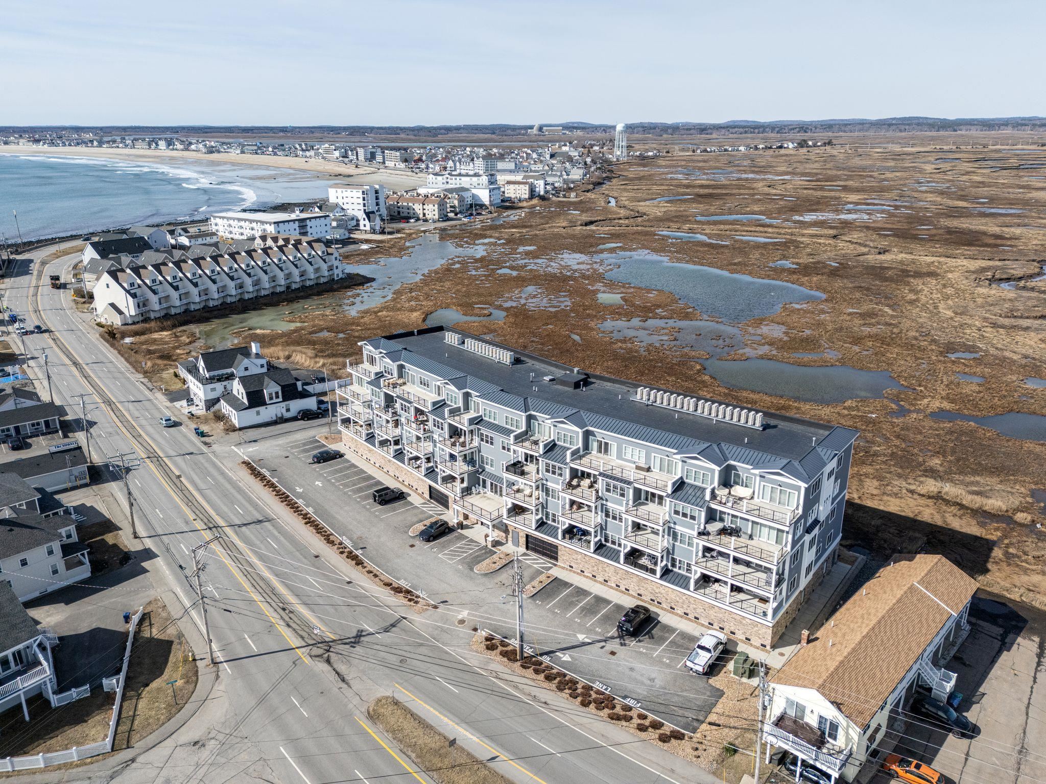 535 Ocean Boulevard, Unit 403 Hampton, NH 03842 - Photo 46 of 53