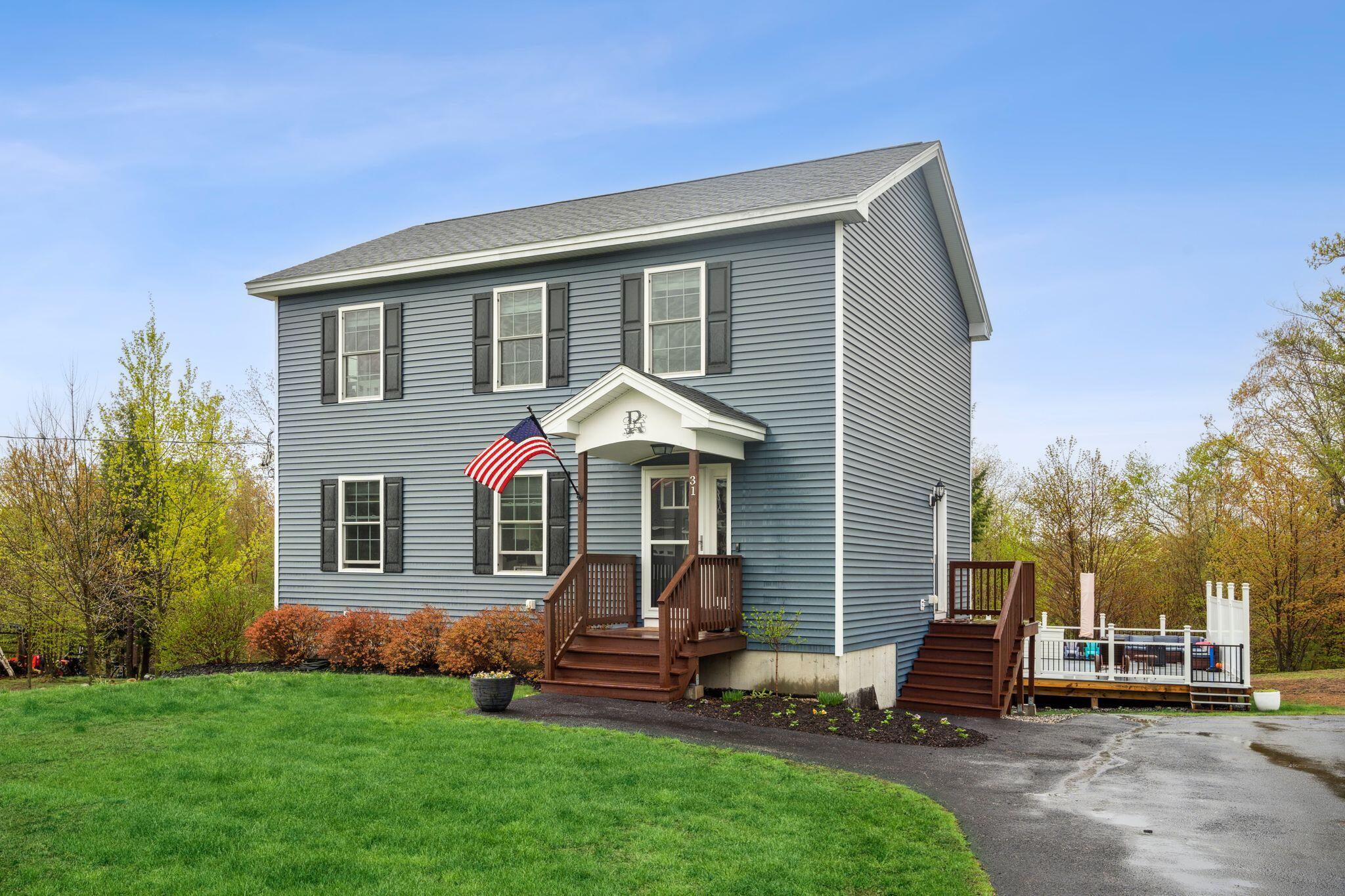 31 Spring Hill Rd Lebanon ME 02