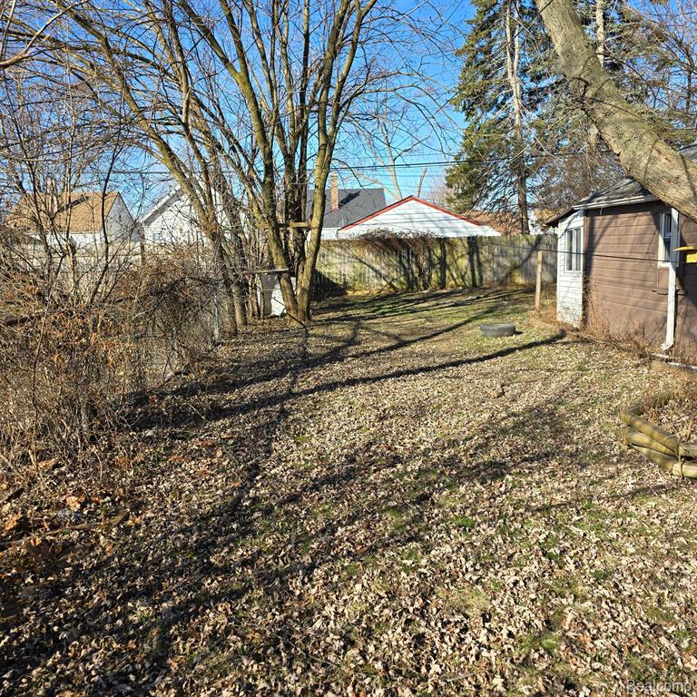 6741 Evergreen Road Detroit, MI 48228 - Photo 21 of 21
