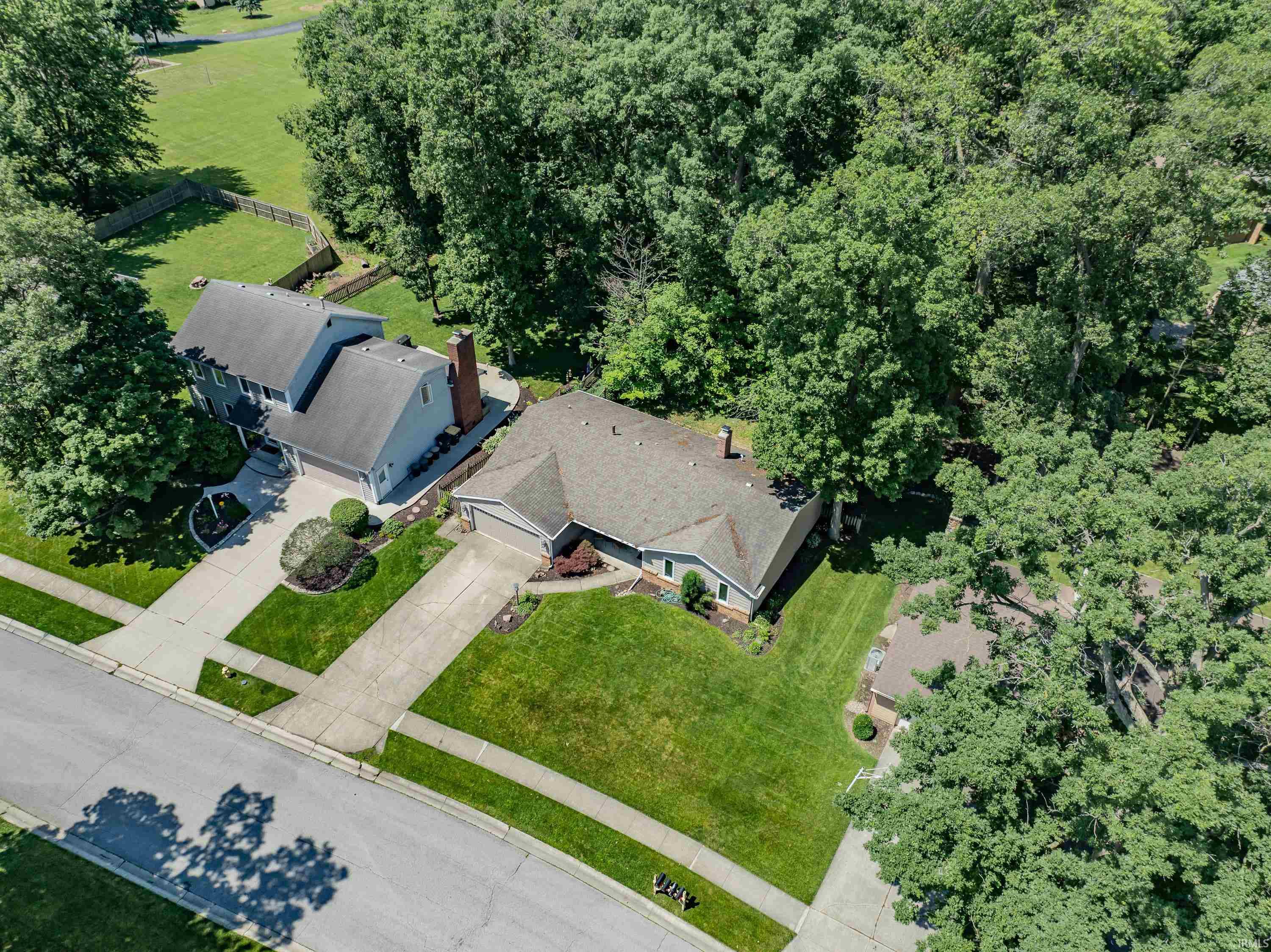 6711 Rockingham Drive Fort Wayne, IN 46835 - Photo 30 of 31