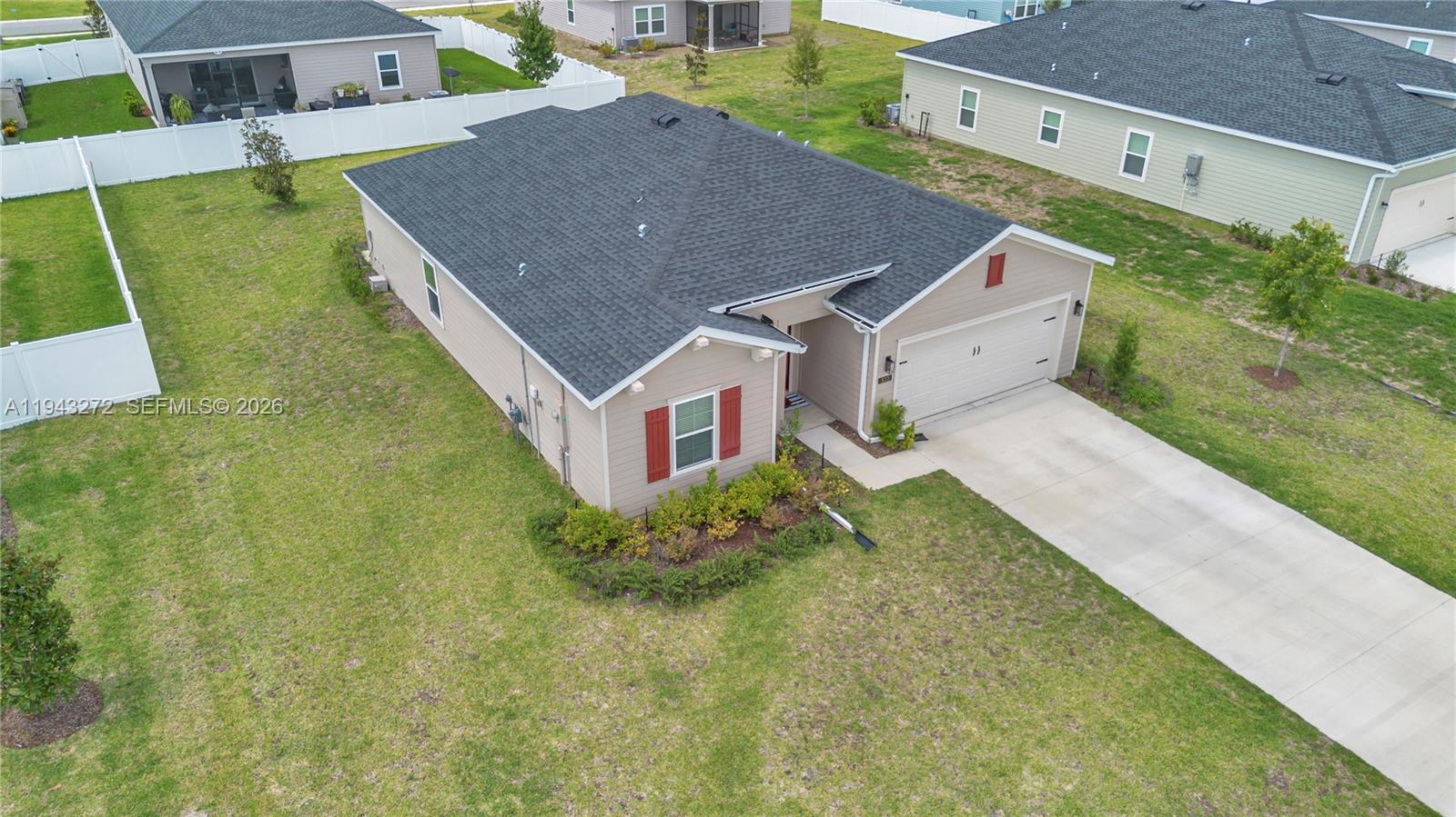 511 Southwest 5th Avenue Williston, FL 32696 - Photo 1 of 11 an aerial view of a house