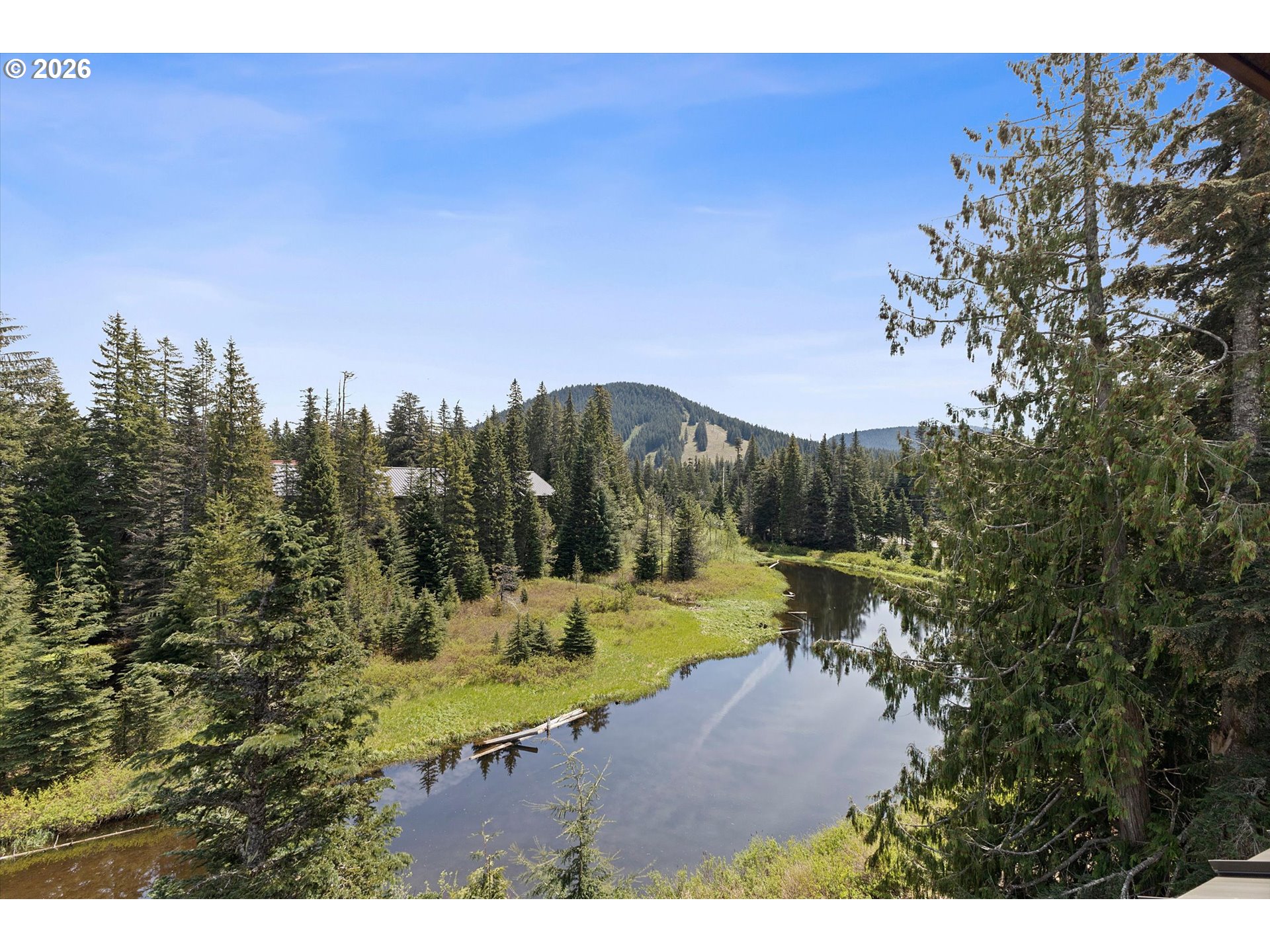 31206 East Collins Lake Road, Unit 25 Government Camp, OR 97028 - Photo 34 of 48