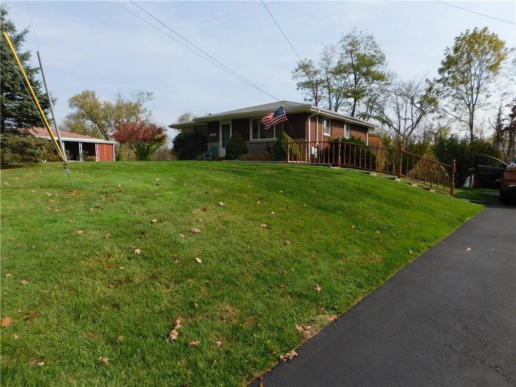 1036 Hulton Road Penn Hills, PA 15147 - Photo 1 of 20 Gallery Image 1