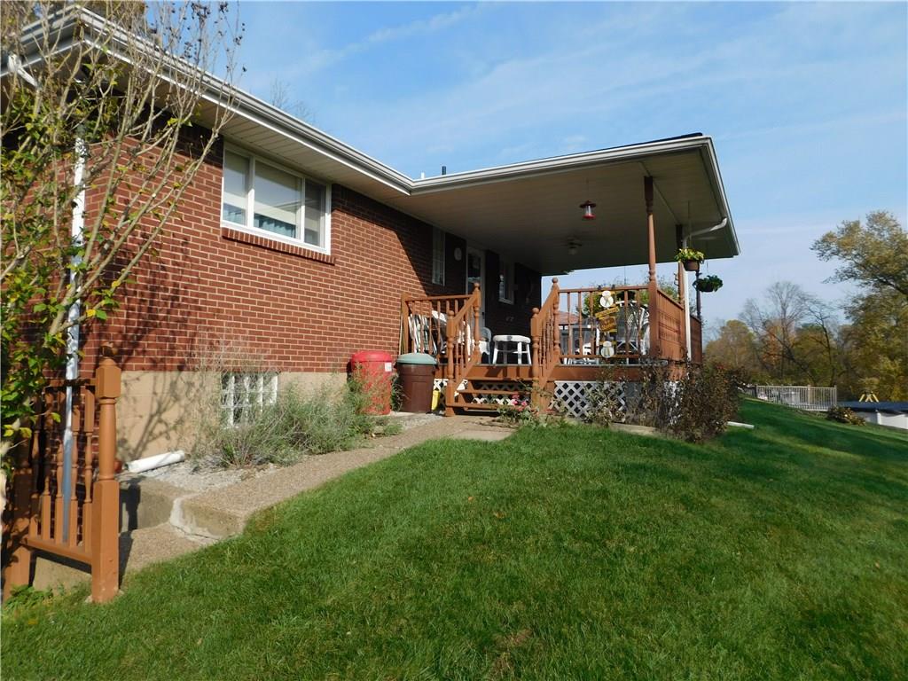 1036 Hulton Road Penn Hills, PA 15147 - Photo 2 of 20 Gallery Image 2
