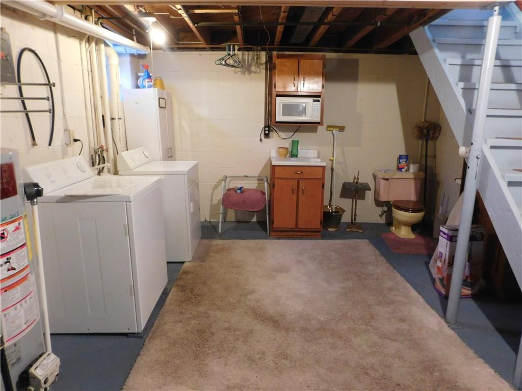 1036 Hulton Road Penn Hills, PA 15147 - Photo 15 of 20 Gallery Image 15