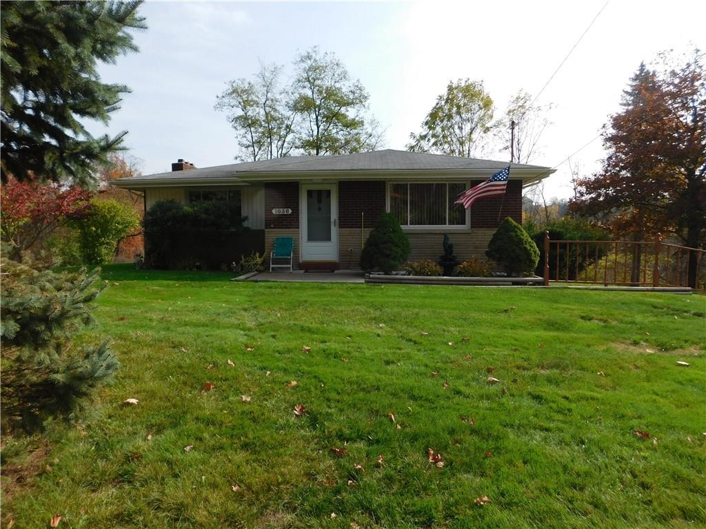 1036 Hulton Road Penn Hills, PA 15147 - Photo 4 of 20 Gallery Image 4