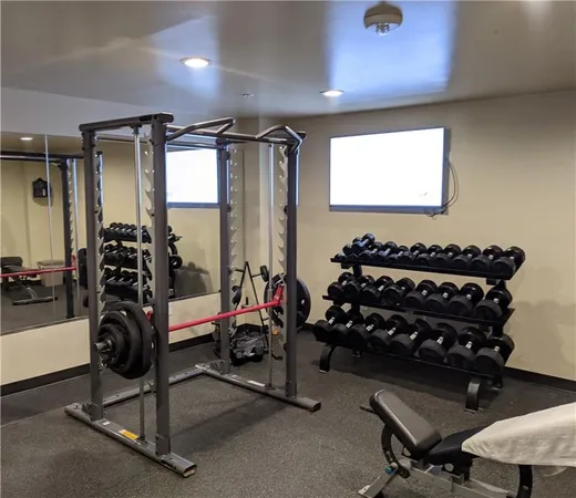 $5,500 | 210 Baronne Street, Unit 1802, New Orleans, LA 70112