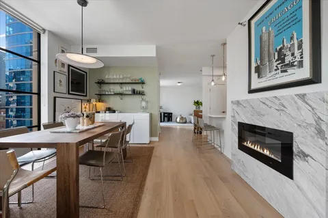 $675,000 | 744 North Clark Street, Unit 1001, Chicago, IL 60654