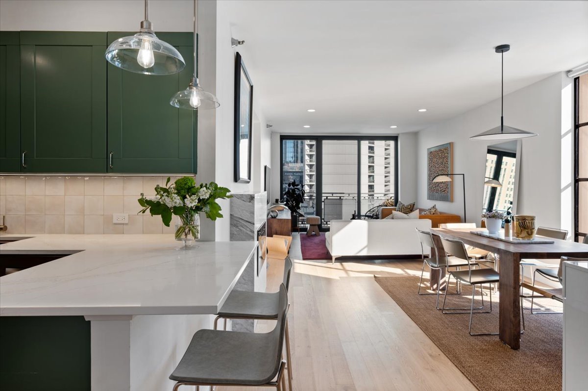 744 North Clark Street, Unit 1001 Chicago, IL 60654 - Photo 13 of 43