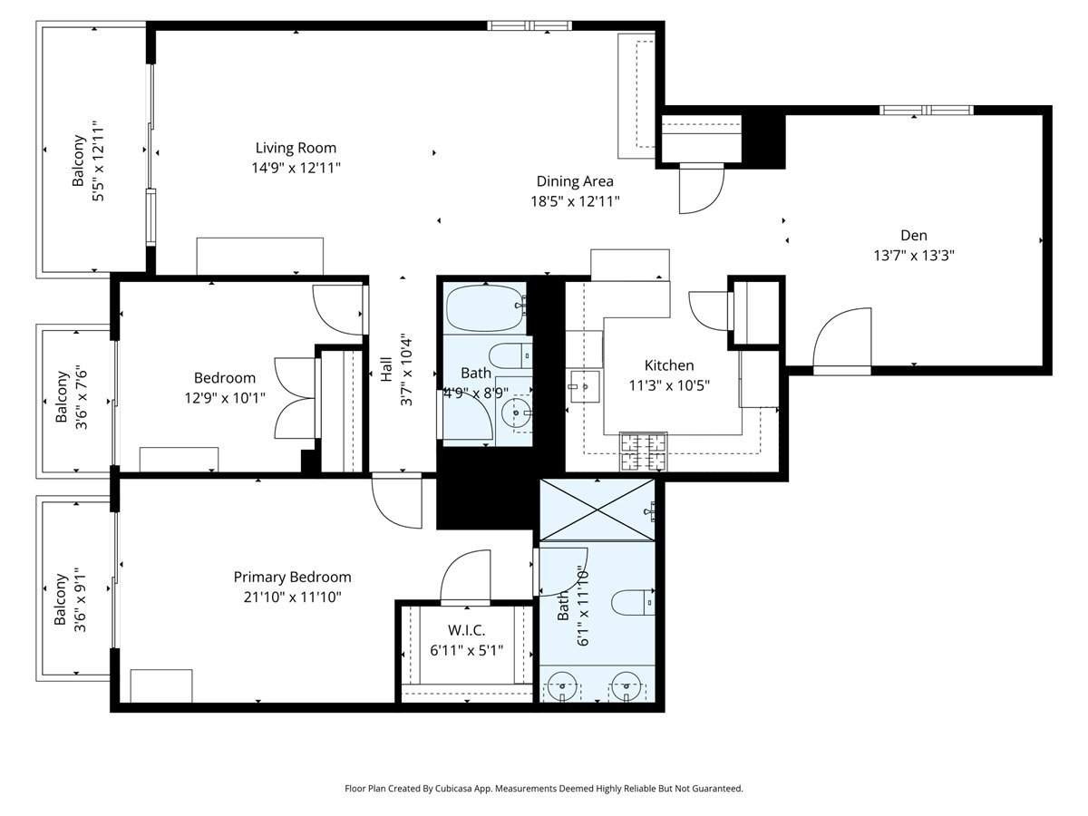 744 North Clark Street, Unit 1001 Chicago, IL 60654 - Photo 43 of 43