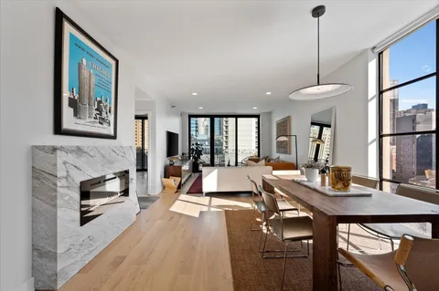 $675,000 | 744 North Clark Street, Unit 1001, Chicago, IL 60654