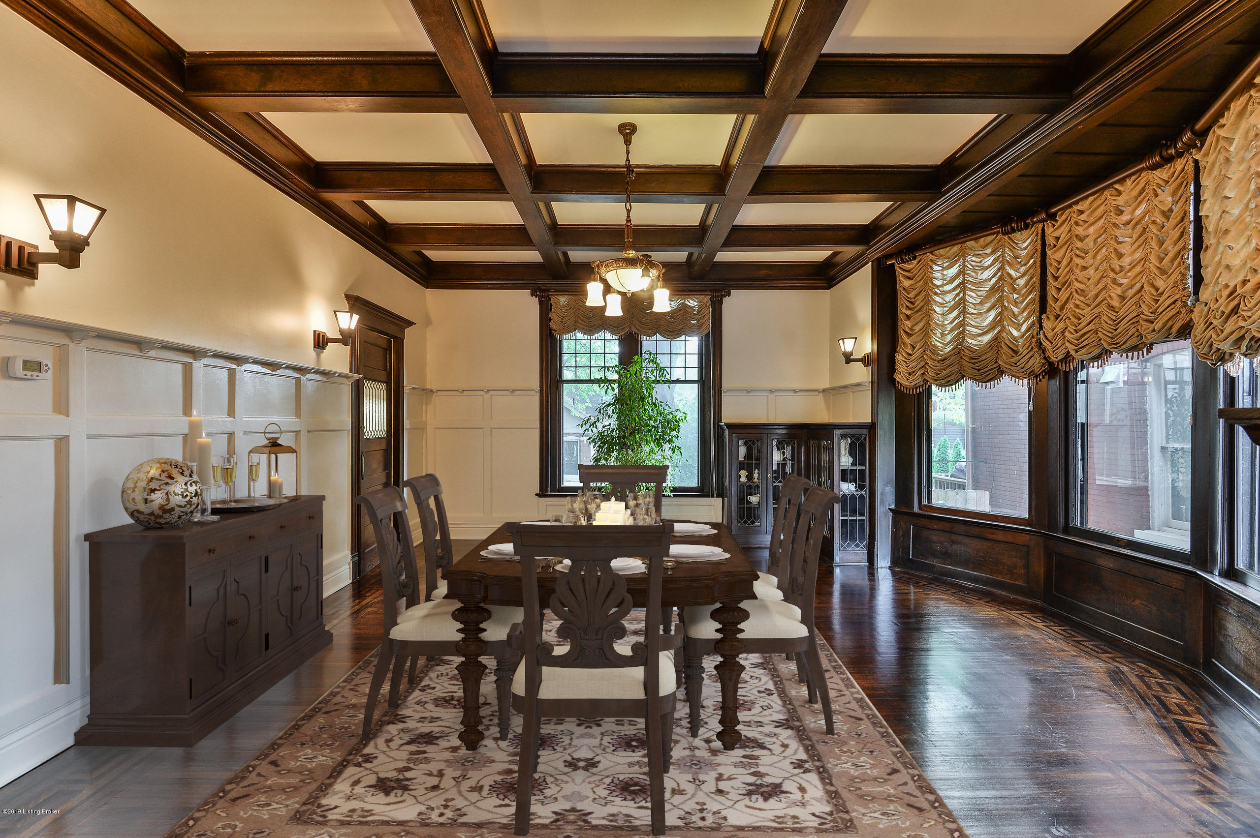 1222 Cherokee Road Louisville, KY 40204 - Photo 22 of 71 dining-before_Final 03