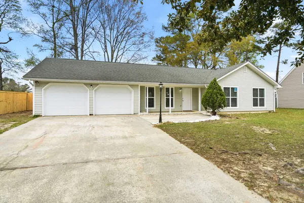 $332,900 | 121 University Drive, Ladson, SC 29456