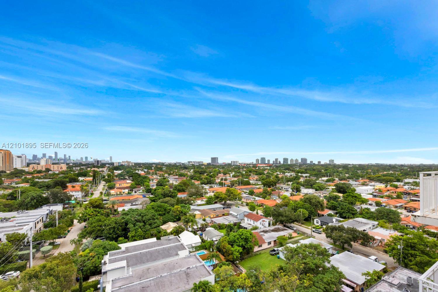 2351 Douglas Road, Unit PH1310 Miami, FL 33145 - Photo 4 of 17 Gallery Image 4