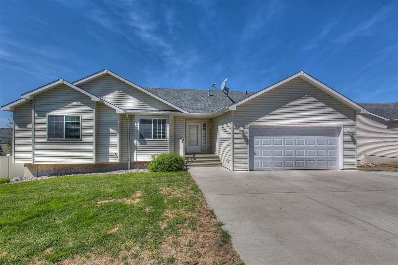 1020 North Fox Ridge Road Medical Lake, WA 99022 - Photo 1 of 20 Gallery Image 1