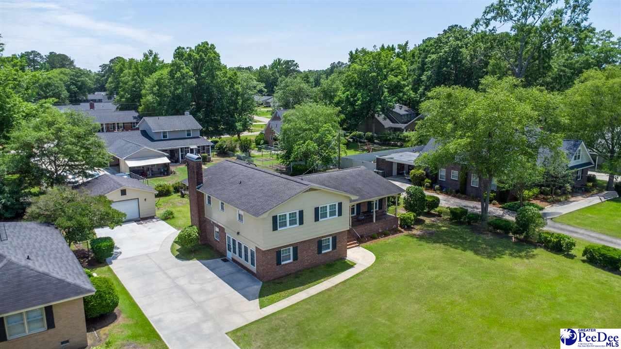 908 State Rd S-21-525 Florence, SC 29505 - Photo 37 of 43 Gallery Image 37