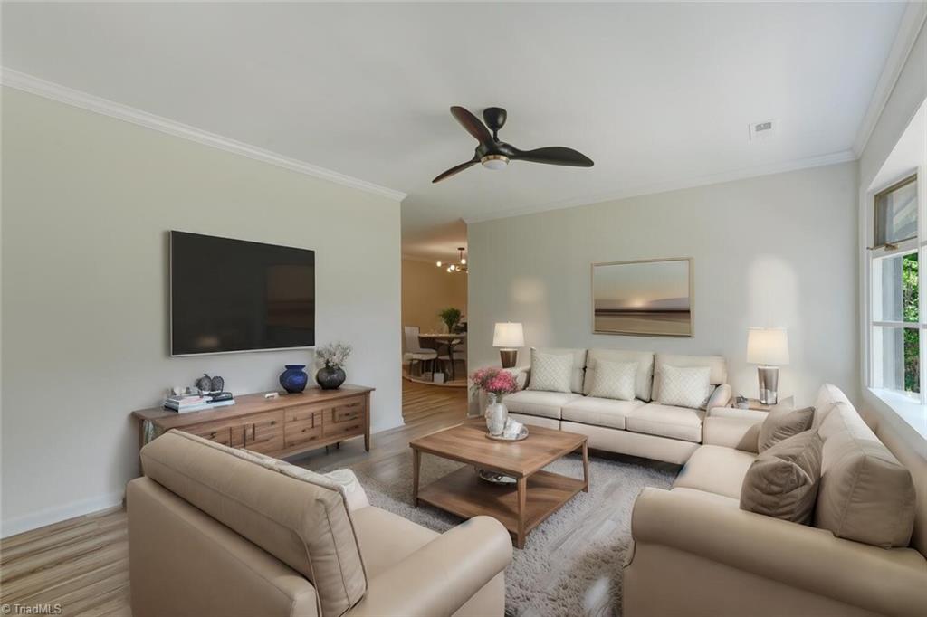 131 Fawn Road Eden, NC 27288 - Photo 4 of 30 Gallery Image 4