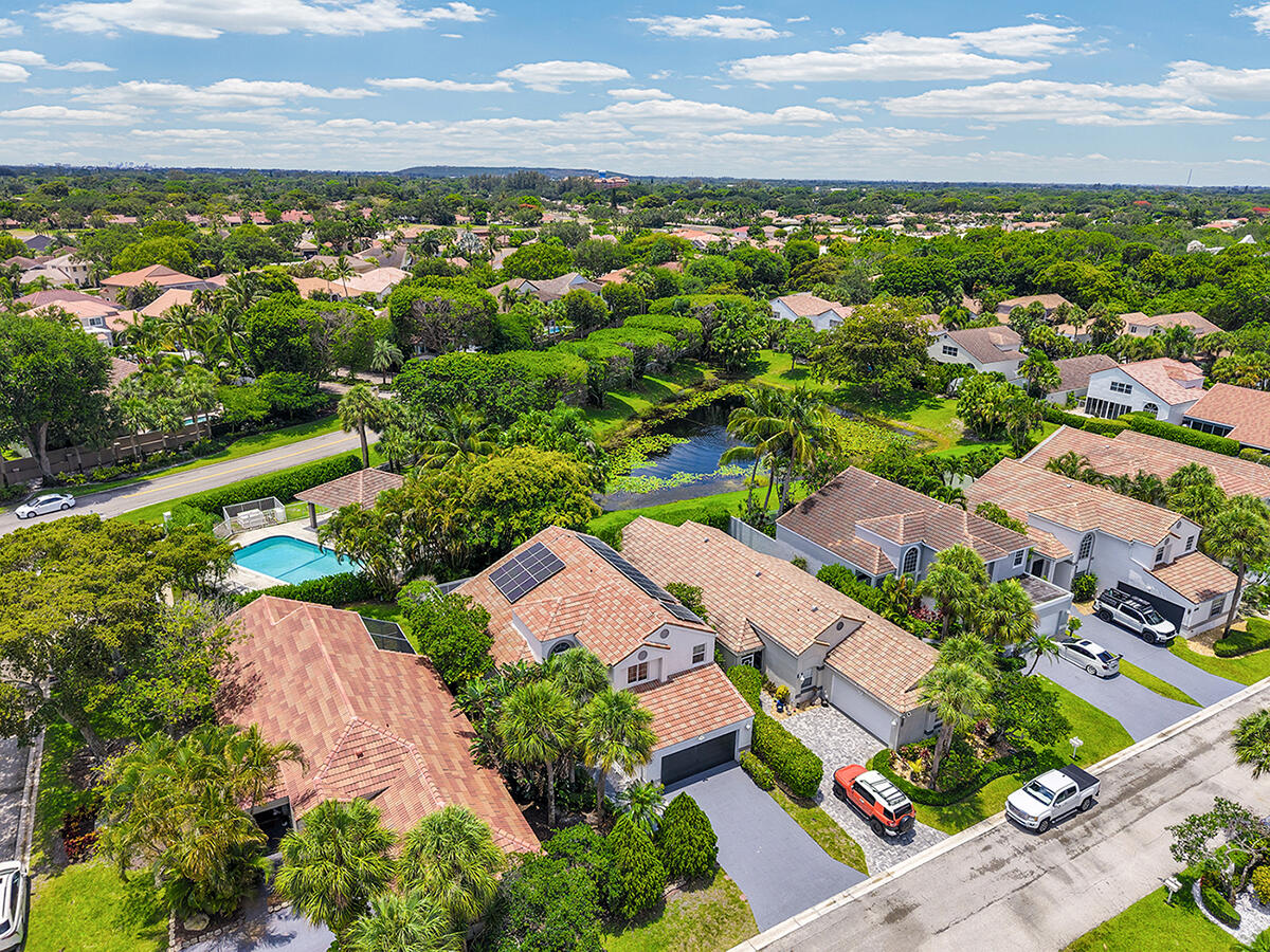 6168 La Vida Terrace Boca Raton, FL 33433 - Photo 3 of 52 DJI_20260613130340_0379_D