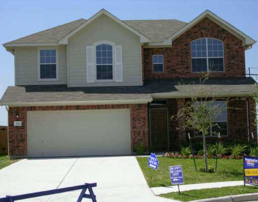1741 Stone Rim Loop Buda, TX 78610 - Photo 1 of 1