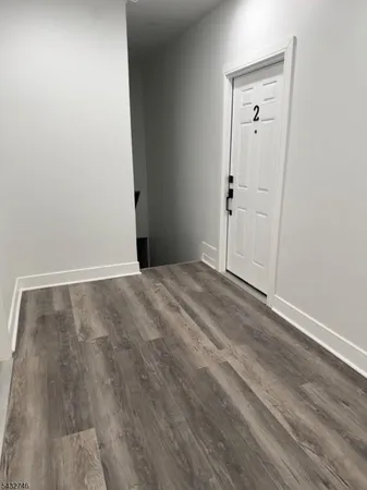 wooden floor and bench in wooden floor