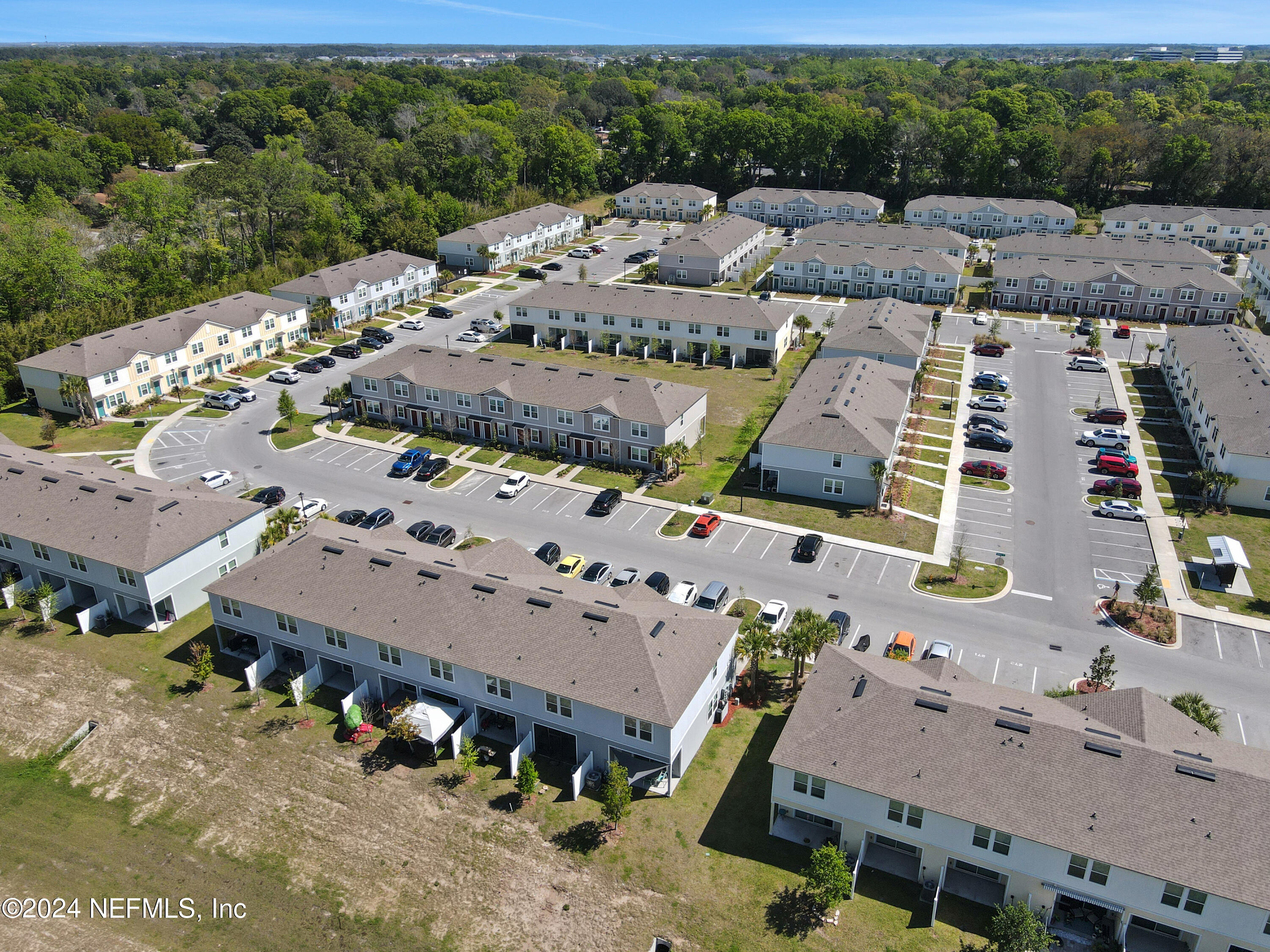 854 Rotary Road Jacksonville, FL 32211 - Photo 27 of 32 a picture of city view