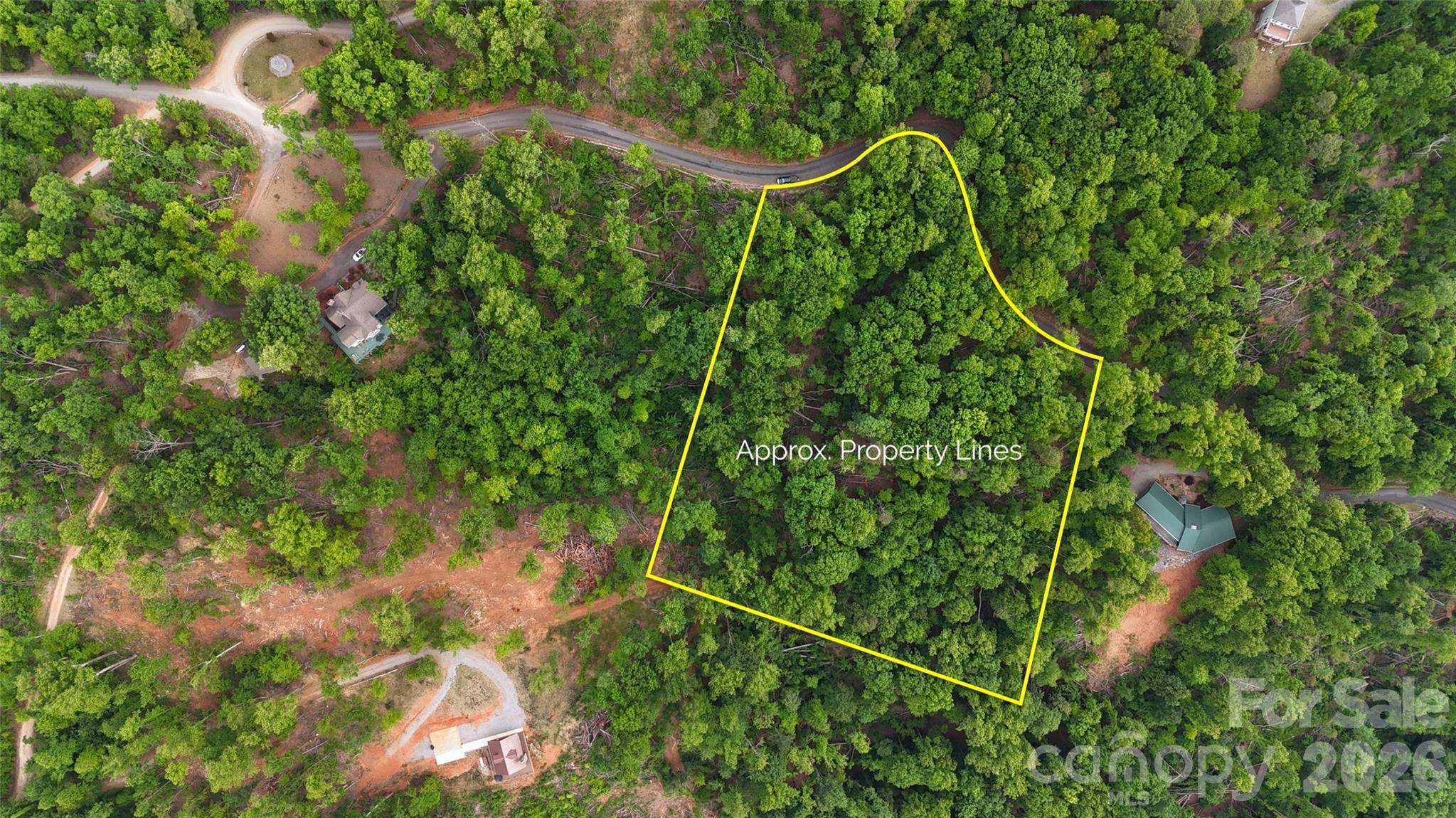 0 Deer Path Union Mills, NC 28167 - Photo 1 of 6