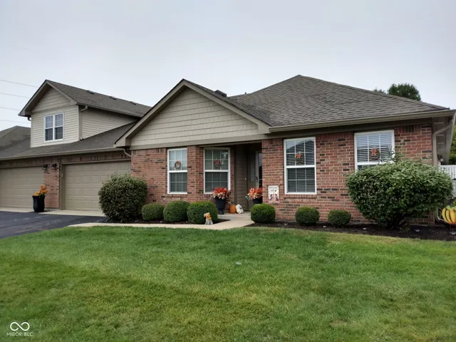 $204,900 | 6124 Timberlake Boulevard, Indianapolis, IN 46237