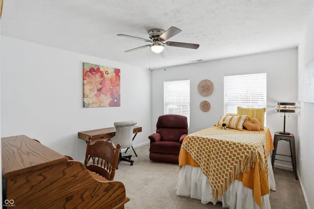 $204,900 | 6124 Timberlake Boulevard, Indianapolis, IN 46237