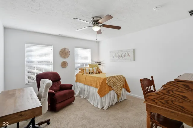 $204,900 | 6124 Timberlake Boulevard, Indianapolis, IN 46237