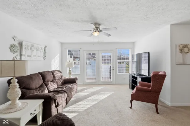 $204,900 | 6124 Timberlake Boulevard, Indianapolis, IN 46237