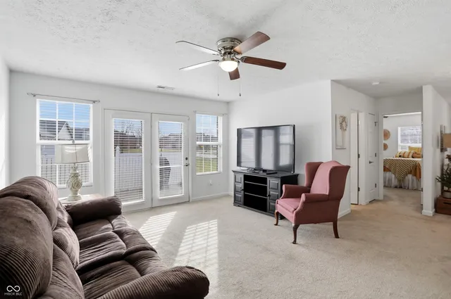 $204,900 | 6124 Timberlake Boulevard, Indianapolis, IN 46237