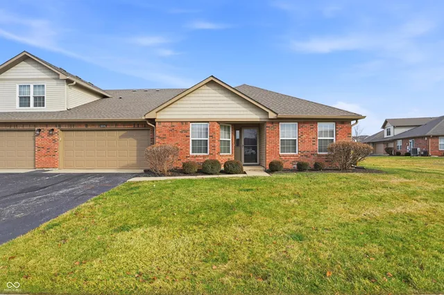 $204,900 | 6124 Timberlake Boulevard, Indianapolis, IN 46237