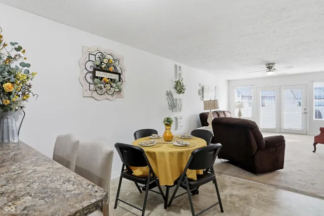 $204,900 | 6124 Timberlake Boulevard, Indianapolis, IN 46237