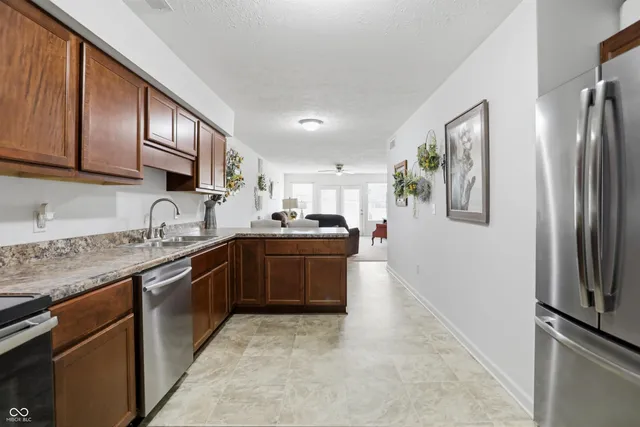 $204,900 | 6124 Timberlake Boulevard, Indianapolis, IN 46237