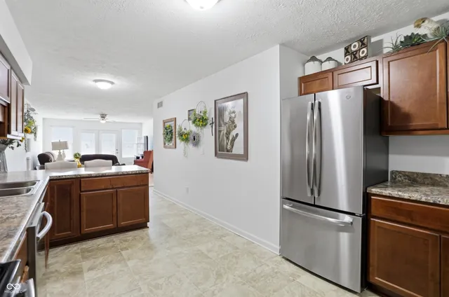 $204,900 | 6124 Timberlake Boulevard, Indianapolis, IN 46237