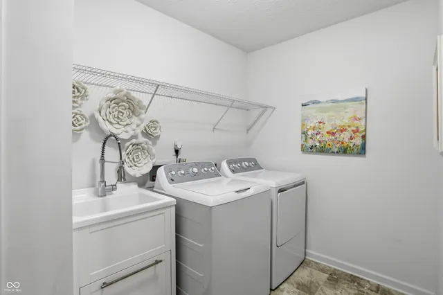 $204,900 | 6124 Timberlake Boulevard, Indianapolis, IN 46237