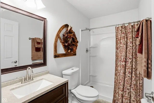 $204,900 | 6124 Timberlake Boulevard, Indianapolis, IN 46237