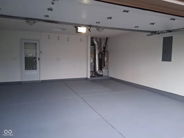 $204,900 | 6124 Timberlake Boulevard, Indianapolis, IN 46237