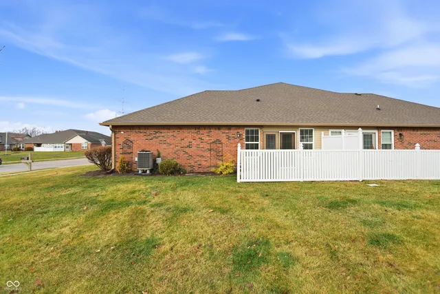 $204,900 | 6124 Timberlake Boulevard, Indianapolis, IN 46237