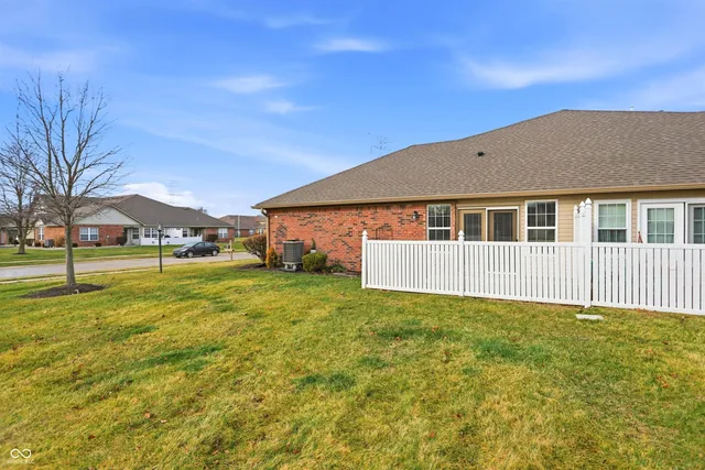 $204,900 | 6124 Timberlake Boulevard, Indianapolis, IN 46237