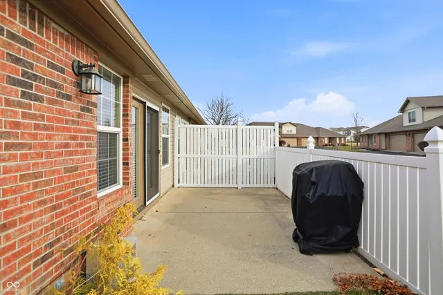 $204,900 | 6124 Timberlake Boulevard, Indianapolis, IN 46237