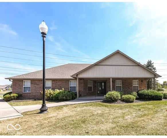 $204,900 | 6124 Timberlake Boulevard, Indianapolis, IN 46237
